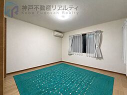 洋室の画像