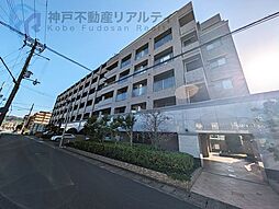 アルファステイツ南新在家