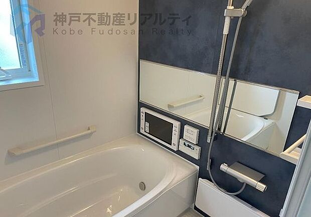 2号棟◆浴室乾燥暖房機(ミストカワック)付きユニットバス♪