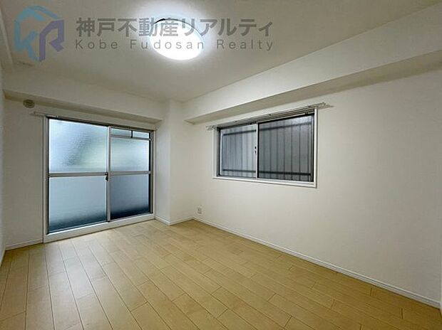 新神戸サンクレバー(2LDK) 2階のその他画像