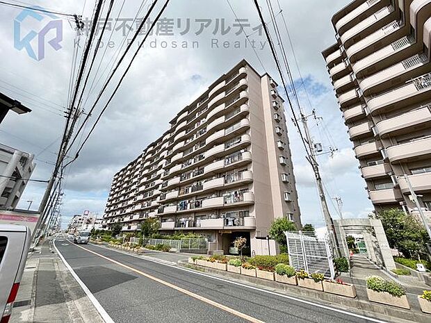 ◆西江井ヶ島駅徒歩5分！スーパーも近く便利です！