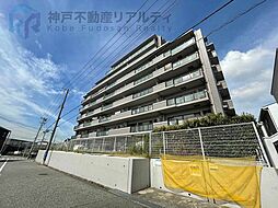 嵯峨クレセーヌ神戸西