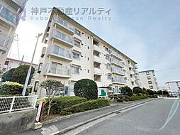 名谷19団地80号棟