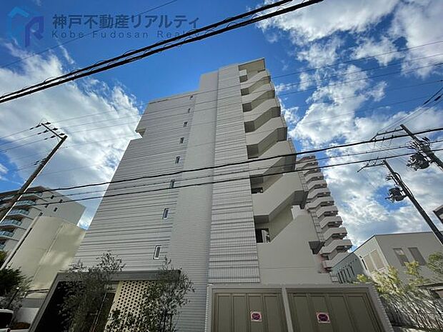 カシータ須磨板宿(2LDK) 4階のその他画像
