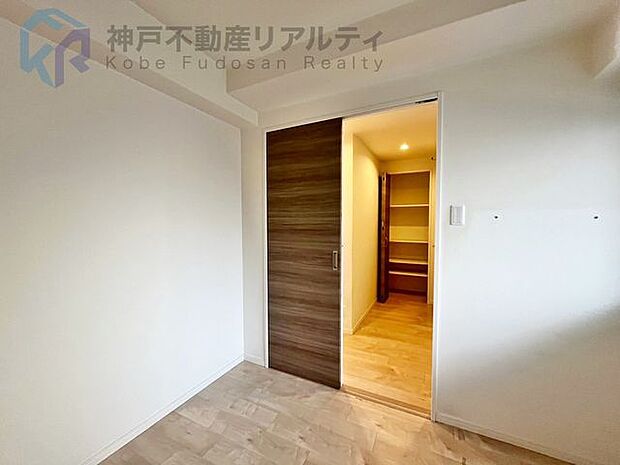 新神戸壱番館ハウス・パートII(2LDK) 1階のその他画像