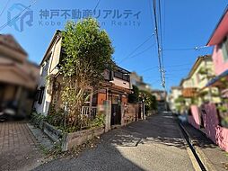 兵庫県神戸市垂水区仲田１丁目