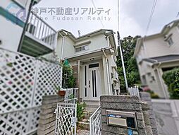 兵庫県神戸市西区伊川谷町潤和