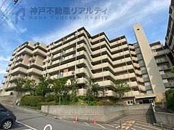 西神戸セントポリア1号棟