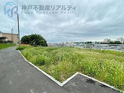 兵庫県明石市東朝霧丘