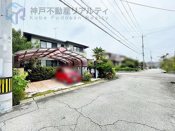 ◆敷地69.57坪の5LDKです♪
