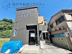 兵庫県神戸市須磨区禅昌寺町１丁目