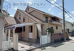 兵庫県神戸市西区樫野台３丁目