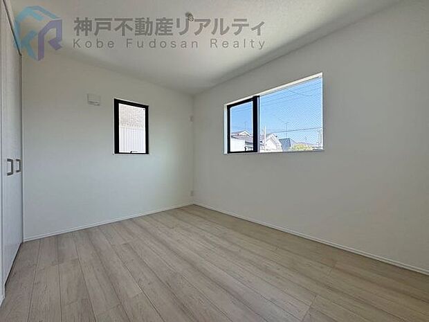 木造ならでは心やすらぐ住まいです。