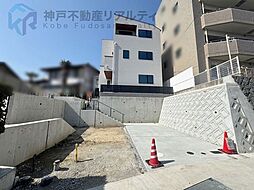兵庫県神戸市兵庫区上祇園町