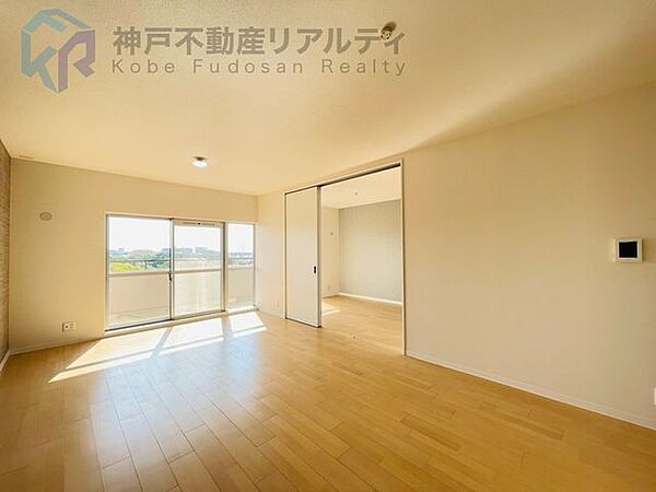 LDKは約16.5帖♪
