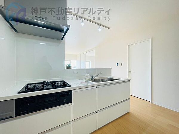 2024年11月下旬室内フルリフォーム完成