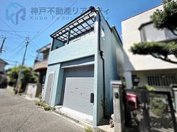 兵庫県神戸市西区伊川谷町潤和