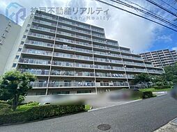 須磨・名谷ハウス1号棟