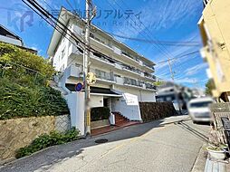 ピュアハイツ高丸第2