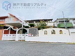 兵庫県神戸市垂水区桃山台４丁目
