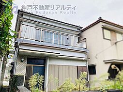 兵庫県明石市大久保町西島