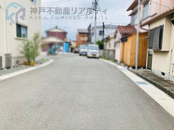 ・空き家につき随時ご内覧受付中♪