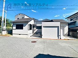 兵庫県明石市大久保町八木