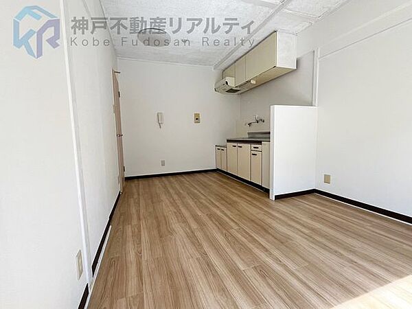 ◆南向きバルコニーにつき陽当たり良好♪