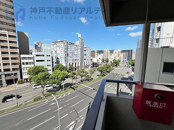 周辺環境充実の立地