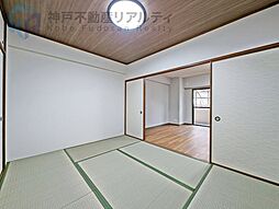 室内の画像