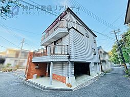 兵庫県神戸市須磨区妙法寺字界地