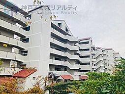 ハイユニタウン五参弐号棟西棟