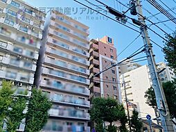 兵庫羽坂通パークホームズ