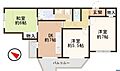 ランデージ垂水山手1階740万円