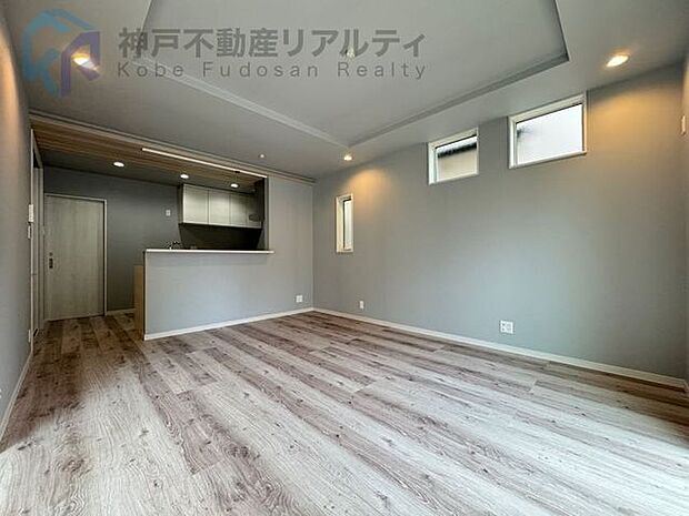 ◆玄関鍵リモコンキーで戸締り簡単♪