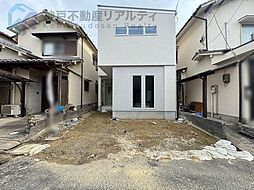 兵庫県明石市大久保町大窪