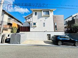 兵庫県神戸市垂水区本多聞７丁目