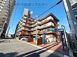 シーサイドシャトー須磨