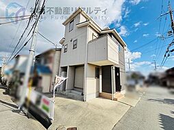 兵庫県明石市大久保町谷八木