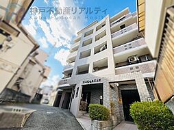 アーバンヒルズ上沢