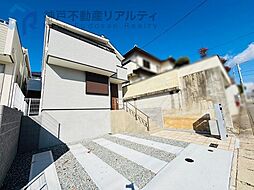 兵庫県神戸市西区富士見が丘２丁目