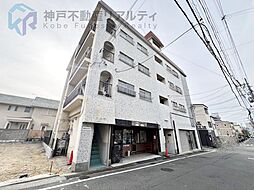 五色山ハイツ