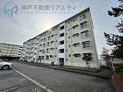 名谷6団地28号棟