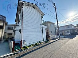 兵庫県明石市大久保町森田