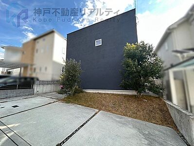 外観：◆D’ｓ　STYLE施工の無垢材使用♪注文住宅です