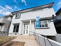 兵庫県神戸市西区樫野台４丁目