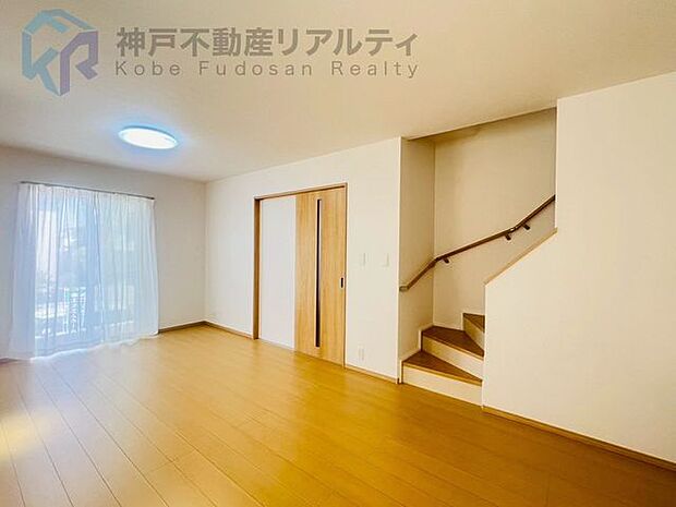 陽当たり・通風良好です♪