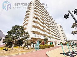 須磨パークヒルズA棟