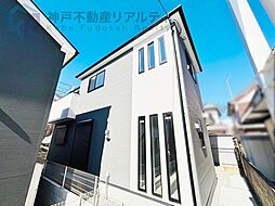 兵庫県明石市大久保町山手台２丁目