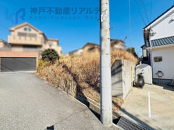 現地写真